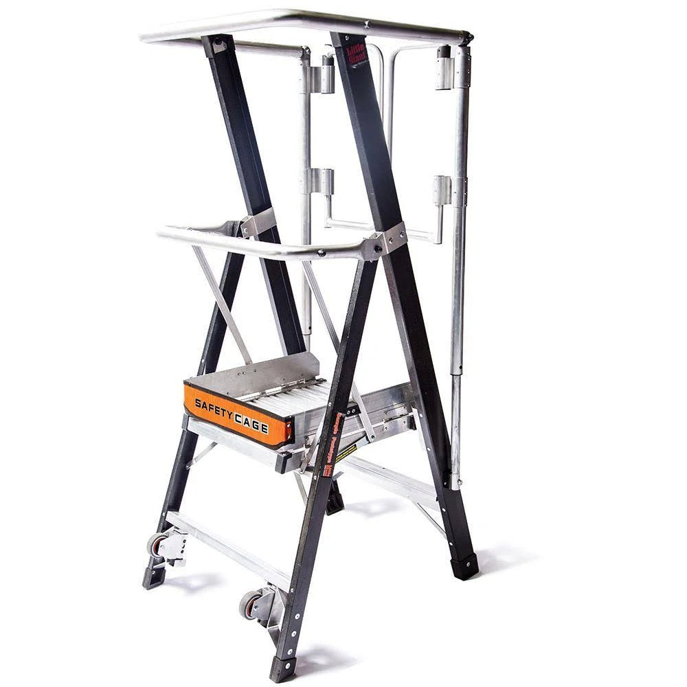 Fiberglass Ladder Y140