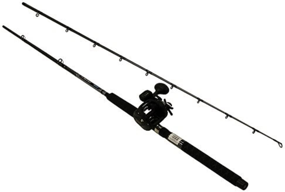 Magda 30 Trolling Combo U34891