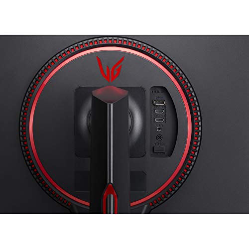 24" FHD IPS Gaming Monitor, 144Hz, 1ms, Black B472958
