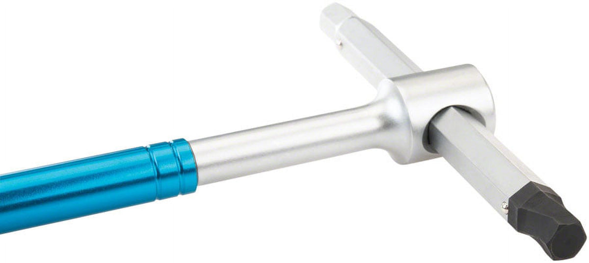 Sliding T-Handle Hex Wrench Set P873692
