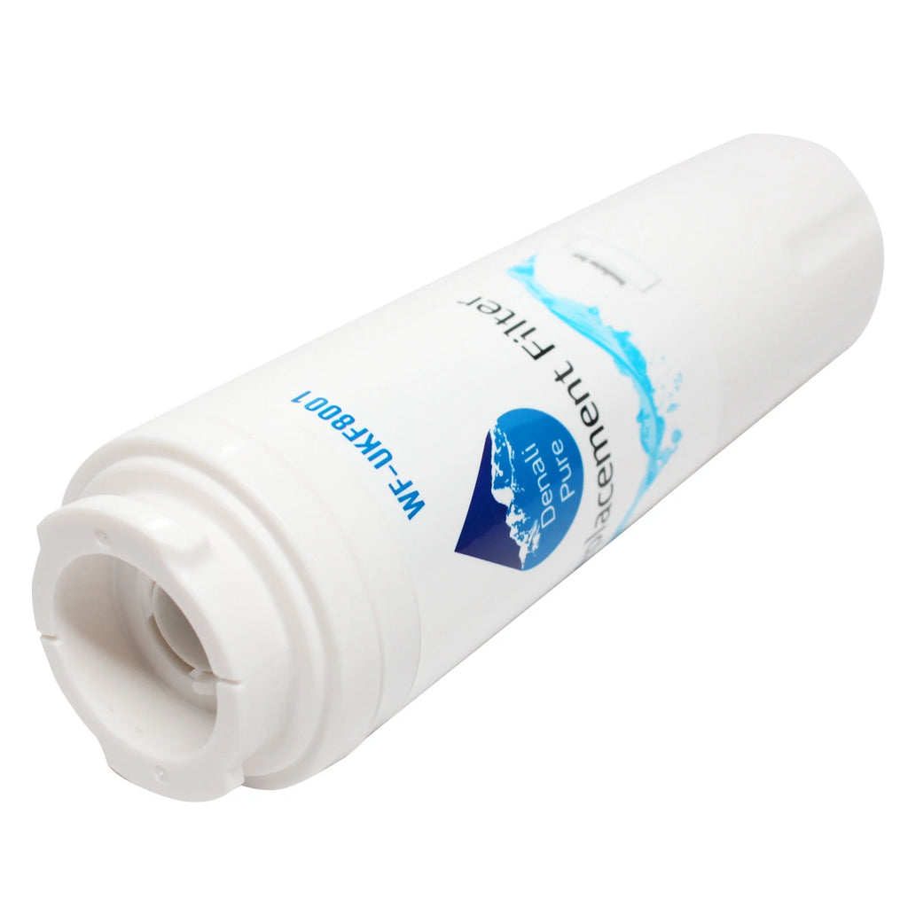 6-Pack Replacement Refrigerator Water Filter Cartridge Q81147