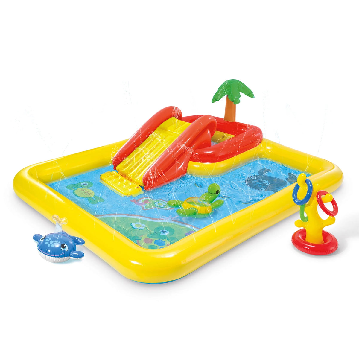 Play Center U77179