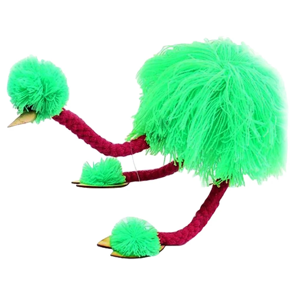 Marionette String Puppets Toy Z19472