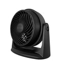 3 Speed Personal Desk Fan in Black A116097