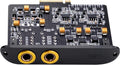 Black Discrete Balanced Amplifier Card Y869