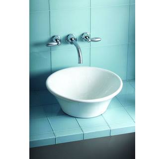 Bone Vessel Lavatory V229634