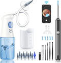 Ear Wax Removal Kit with Ear Camera D670926