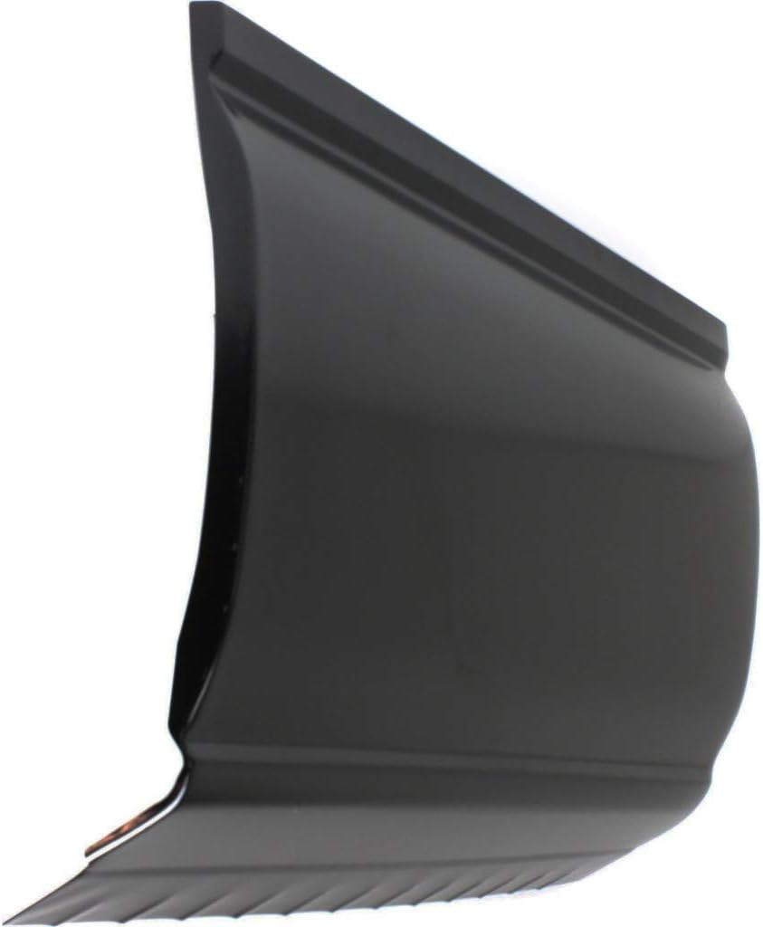 Chevy Silverado Cab Corner Driver Side Outer Panel I327