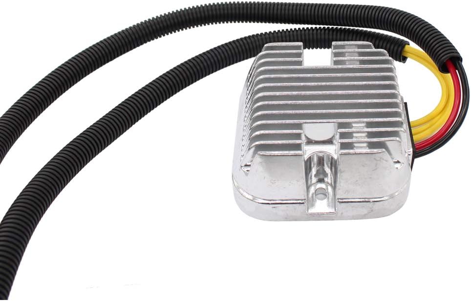Voltage Regulator Rectifier Pack of 2 T805604