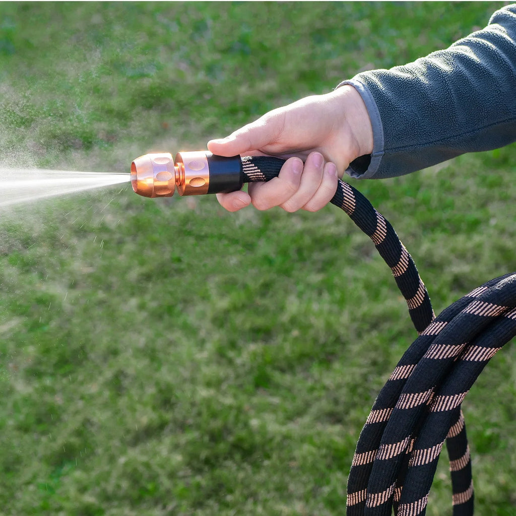 50 Ft Expandable Garden Hose A780913