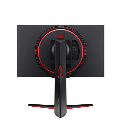 24" FHD IPS Gaming Monitor, 144Hz, 1ms, Black B472958