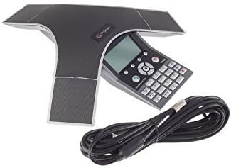 SIP Conference Phone with 25 Foot Cable L5164