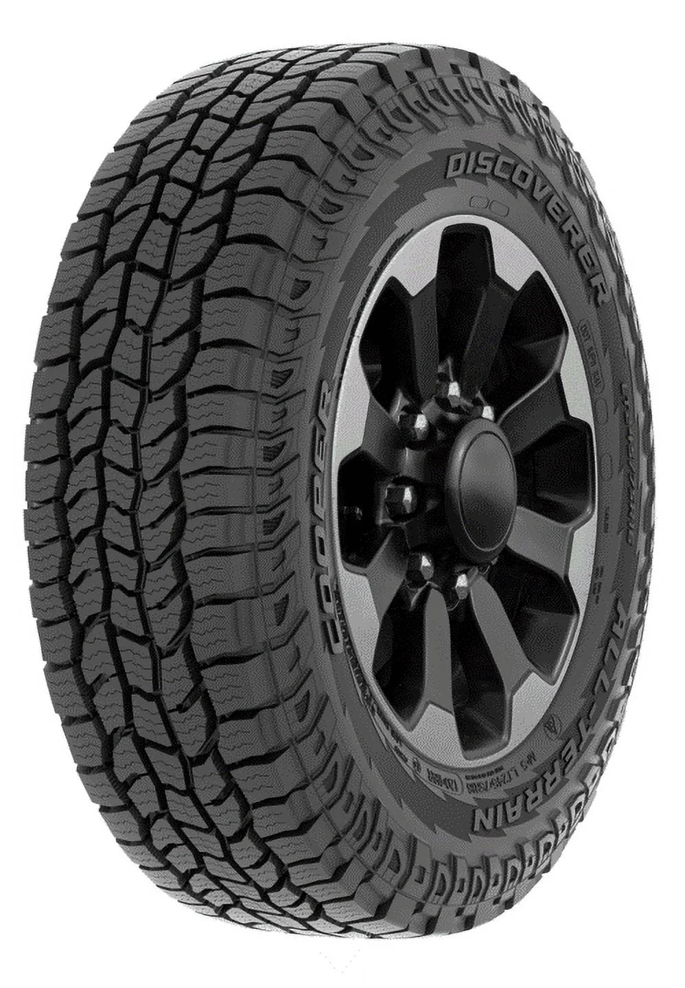 All-Terrain Tire N2121