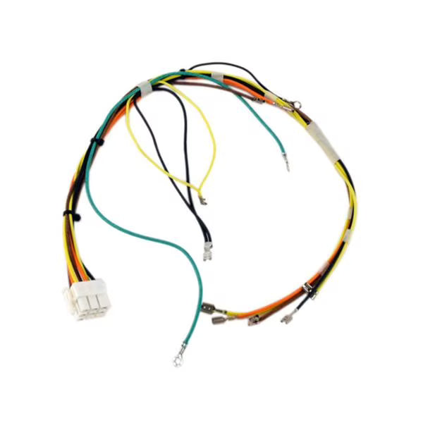 Cooktop Wire Harness F22157