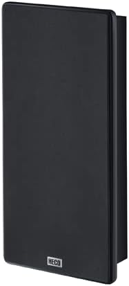 Black 5" 2-Way Wall Speaker with Metal Wall Bracket P21687
