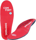 Mid Arch Footbed F94410