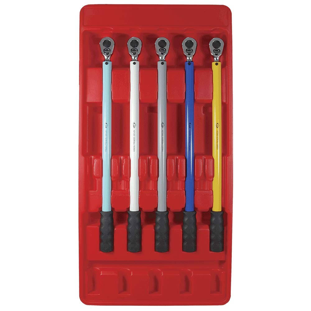 15-Piece Tire Service Kit V42852