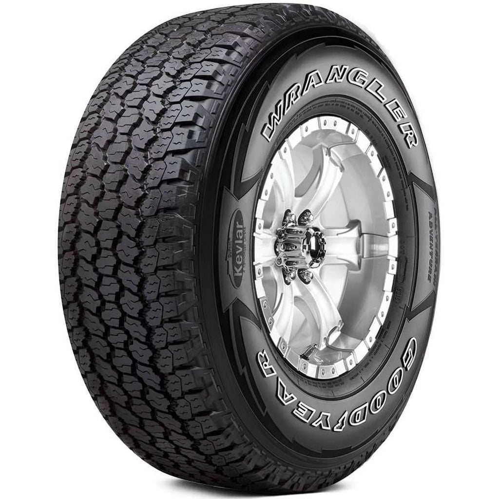 All Terrain Light Truck Tire V716833
