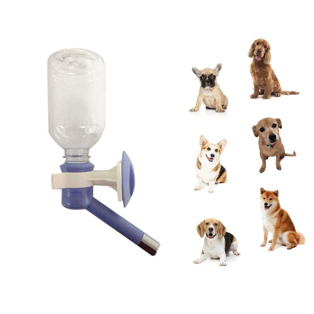 No Drip Dog Water Bottle S58733