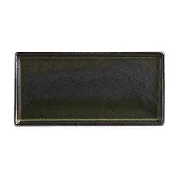 Slate Rectangular Tray O669699