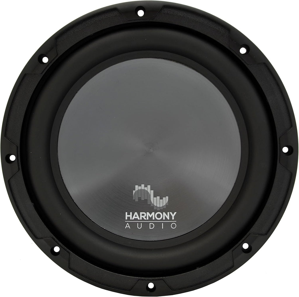Compatible with 2009-2014 Ford F-150 Extended/Super Cab Truck Dual 10 Sub Box & HA-A400.1 I9360