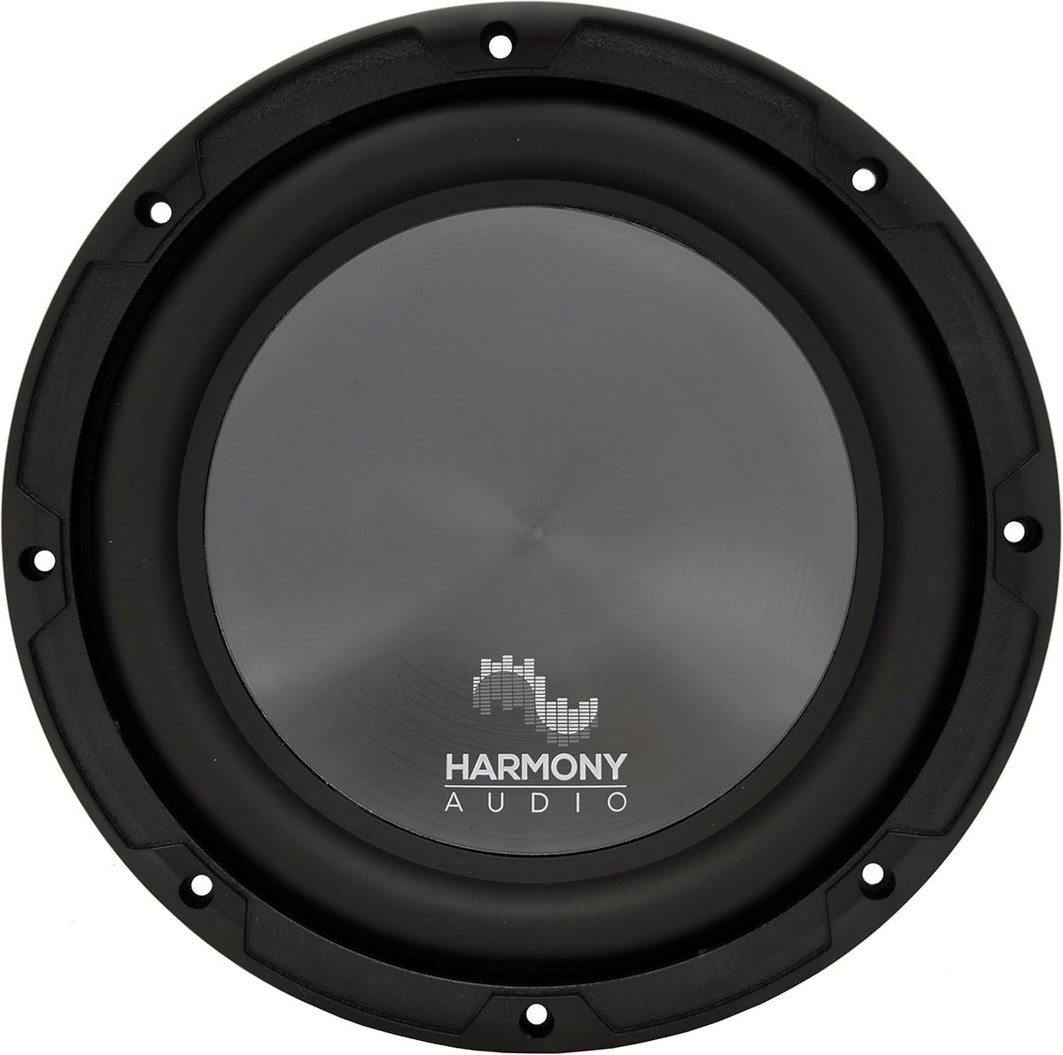 Compatible with 2009-2014 Ford F-150 Extended/Super Cab Truck Dual 10 Sub Box & HA-A400.1 I9360