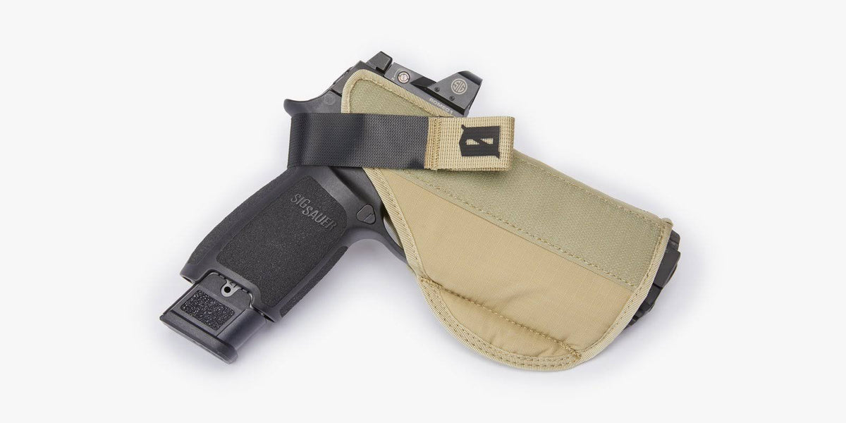Ranger Slingbag D747