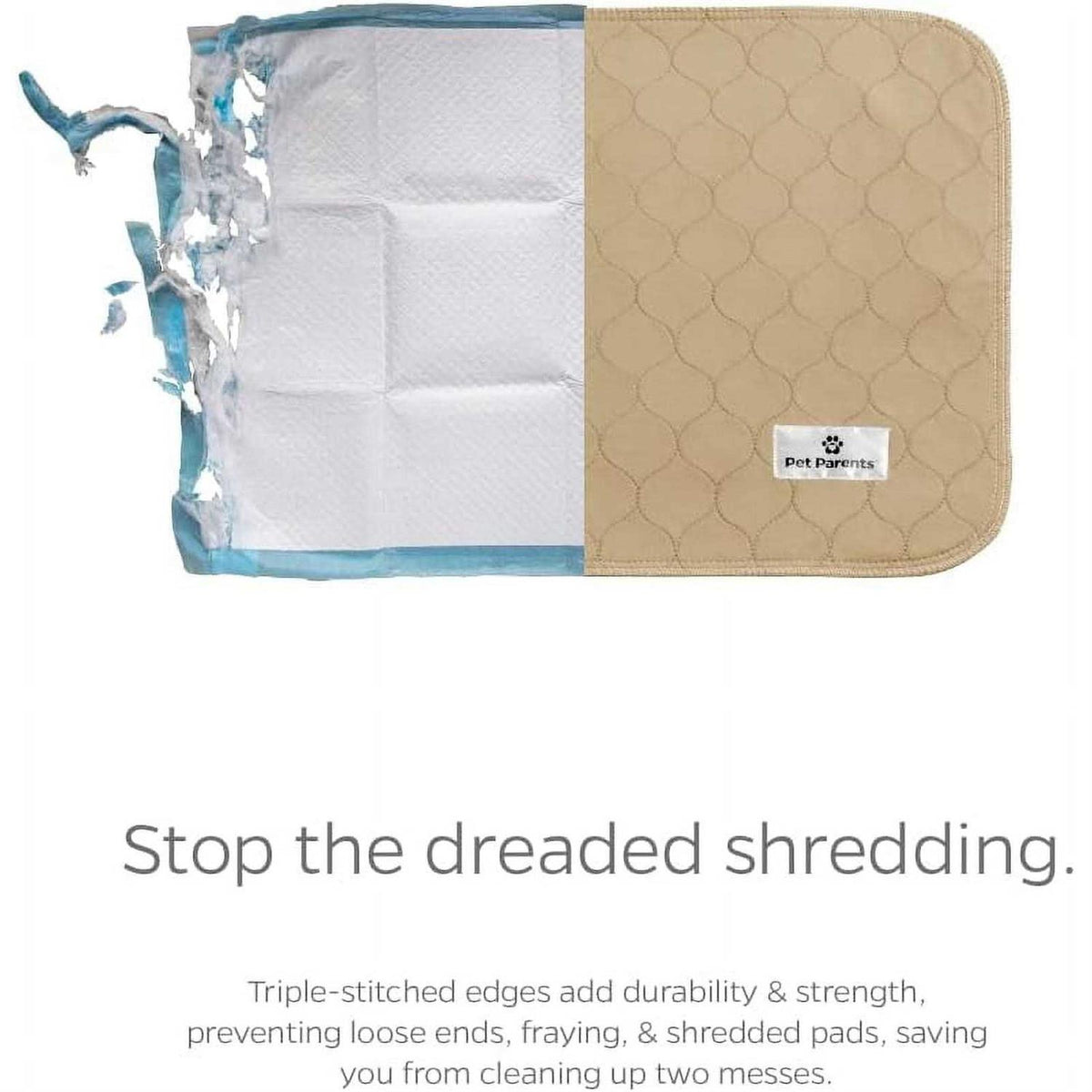 Washable Dog Pee Pads R58776