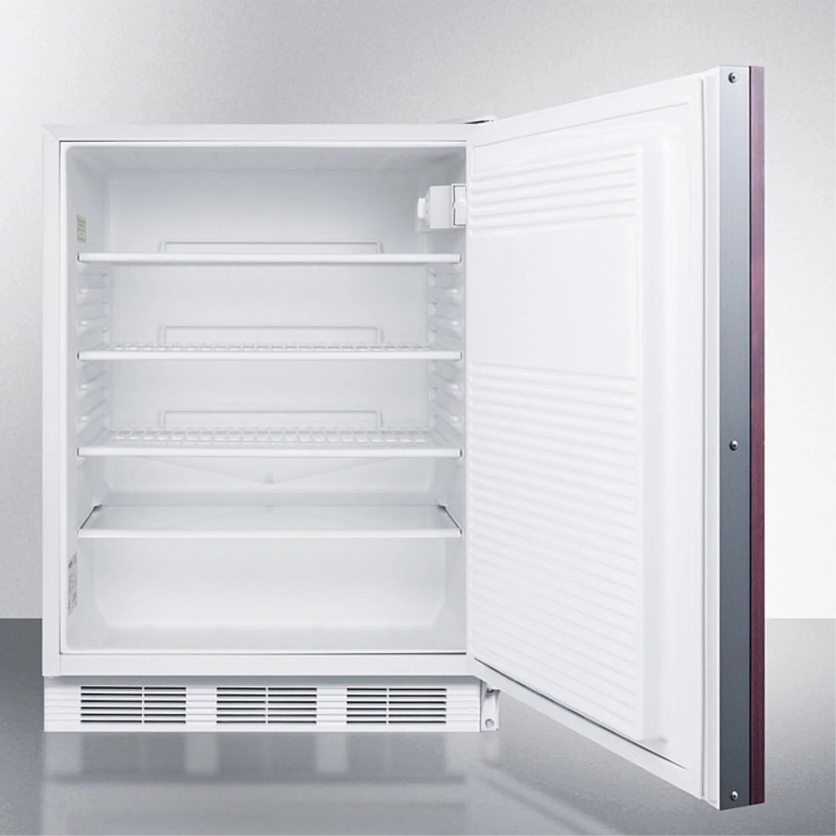 ADA Compliant Built-In Undercounter All-Refrigerator W7142