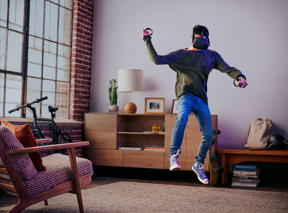 VR Headset G261
