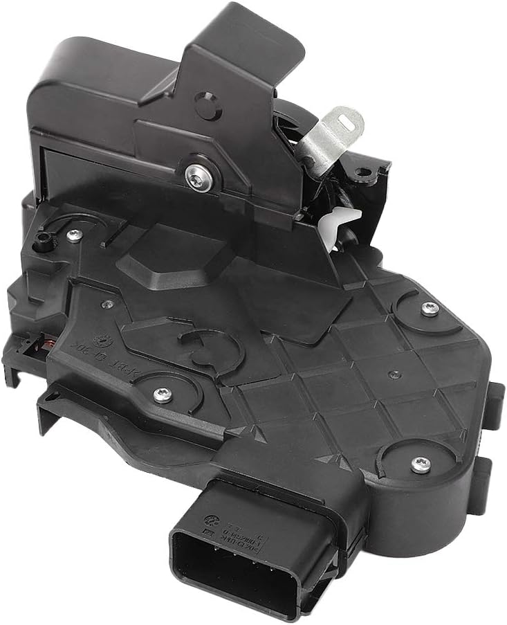 Rear Left Door Lock Actuator Motor Pack of 2 Q124