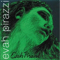 Evah Pirazzi Violin Set E Ball V540