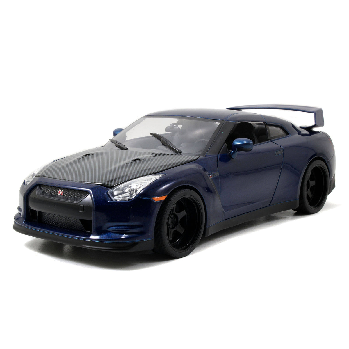 1:18 Scale Diecast Car V28521