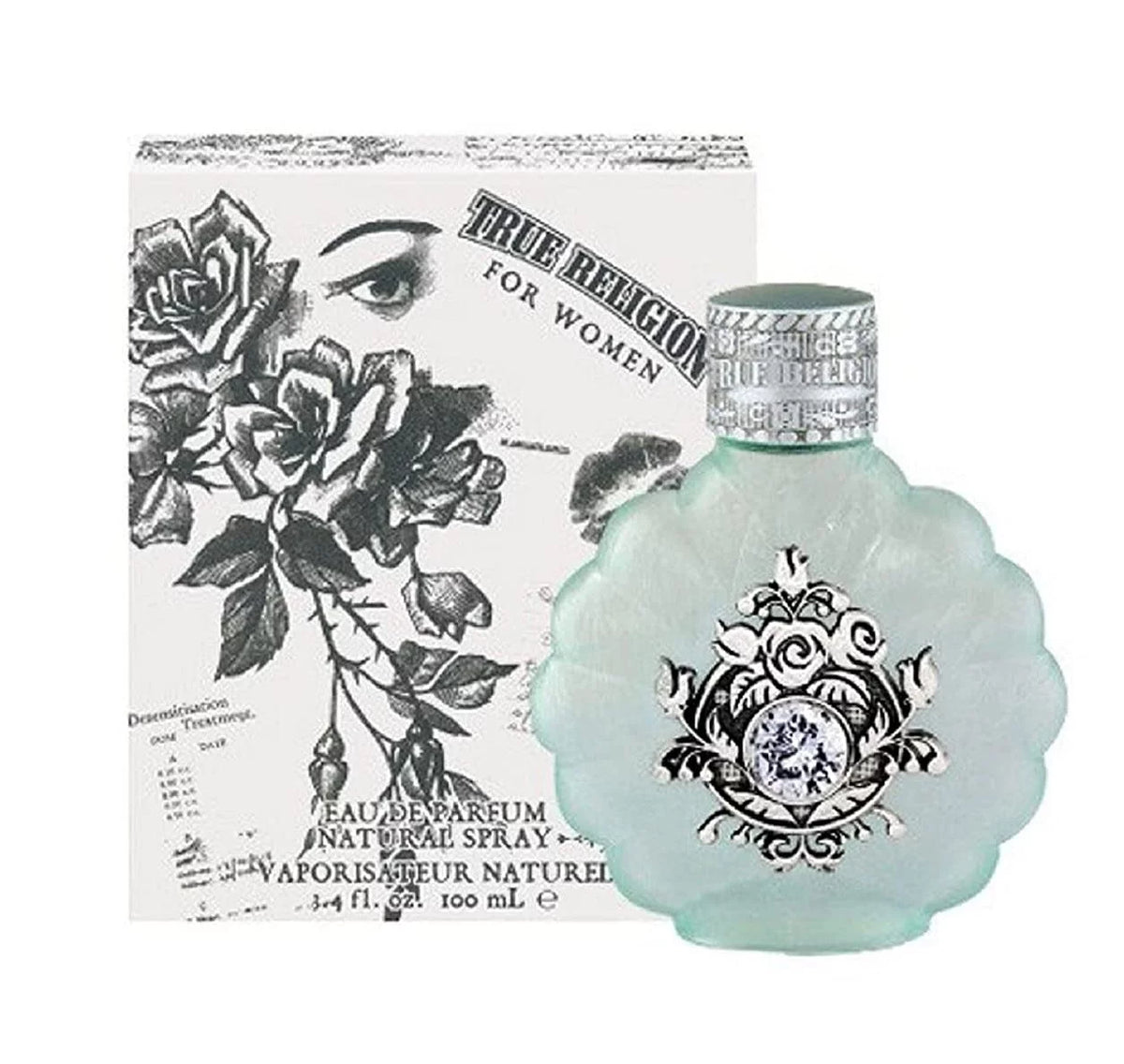 Eau de Parfum 3.4 fl oz V551736