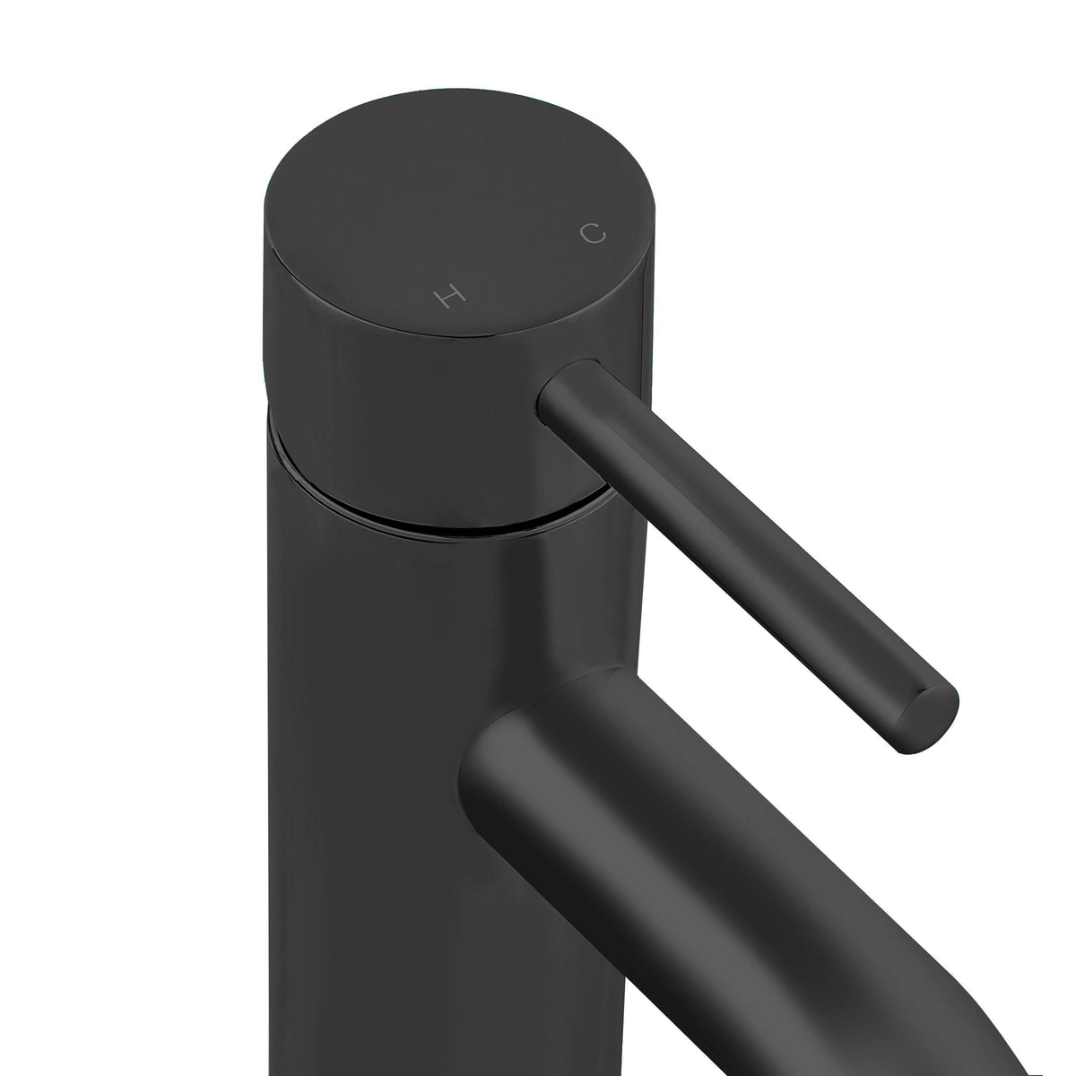 Brushed Nickel Bathroom Faucet U84970