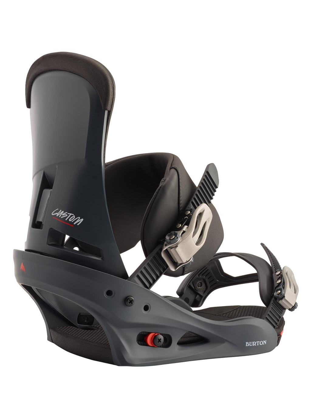 Custom Snowboard Bindings V848