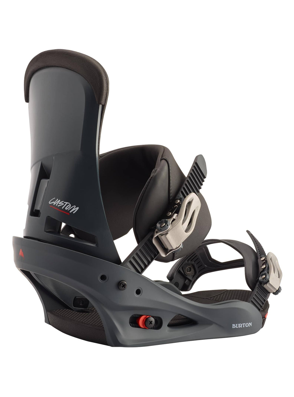 Custom Snowboard Bindings V848