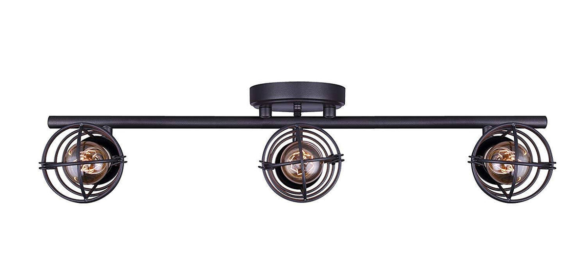 Track Light - Graphite K98592