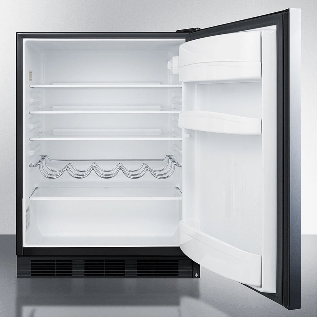 Compact Refrigerator K894461