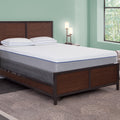10 Inch Memory Foam Mattress Z121