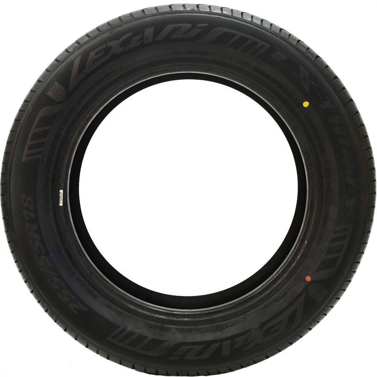All Season 275/55R20 117V XL Passenger Tire C610