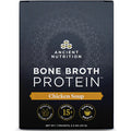 Chicken Soup Bone Broth Protein 7 packets V411