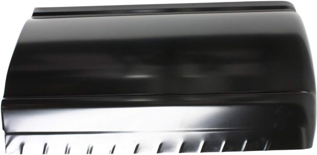Chevy Silverado Cab Corner Driver Side Outer Panel I327