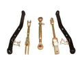 3 Point Hitch Kit for 20HP Garden Tractors B342