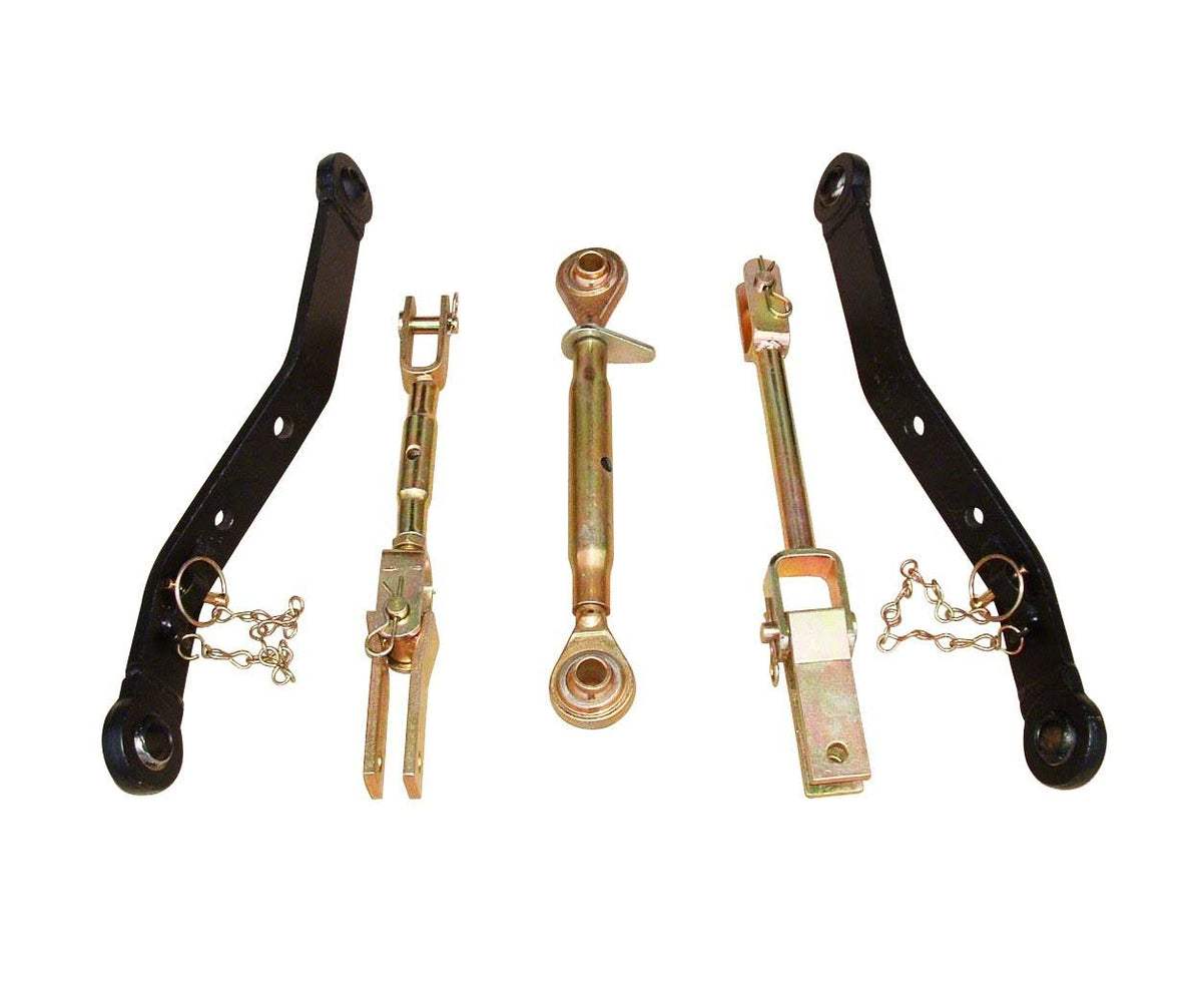 3 Point Hitch Kit for 20HP Garden Tractors B342