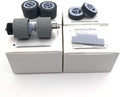 Pick Roller Set Separator Roller Set Brake Roller Separation Pad W55649