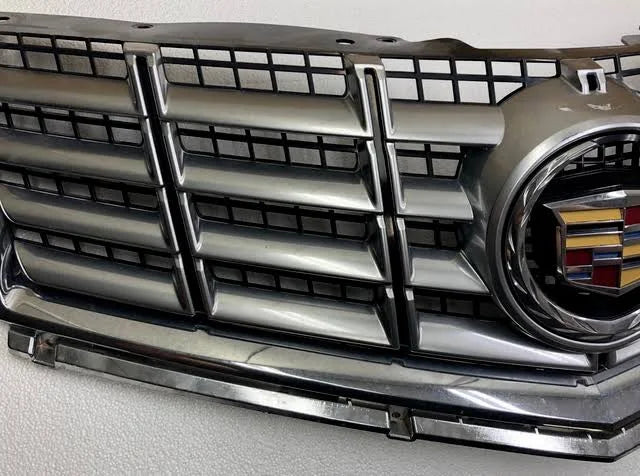 Cadillac CTS Grille C272