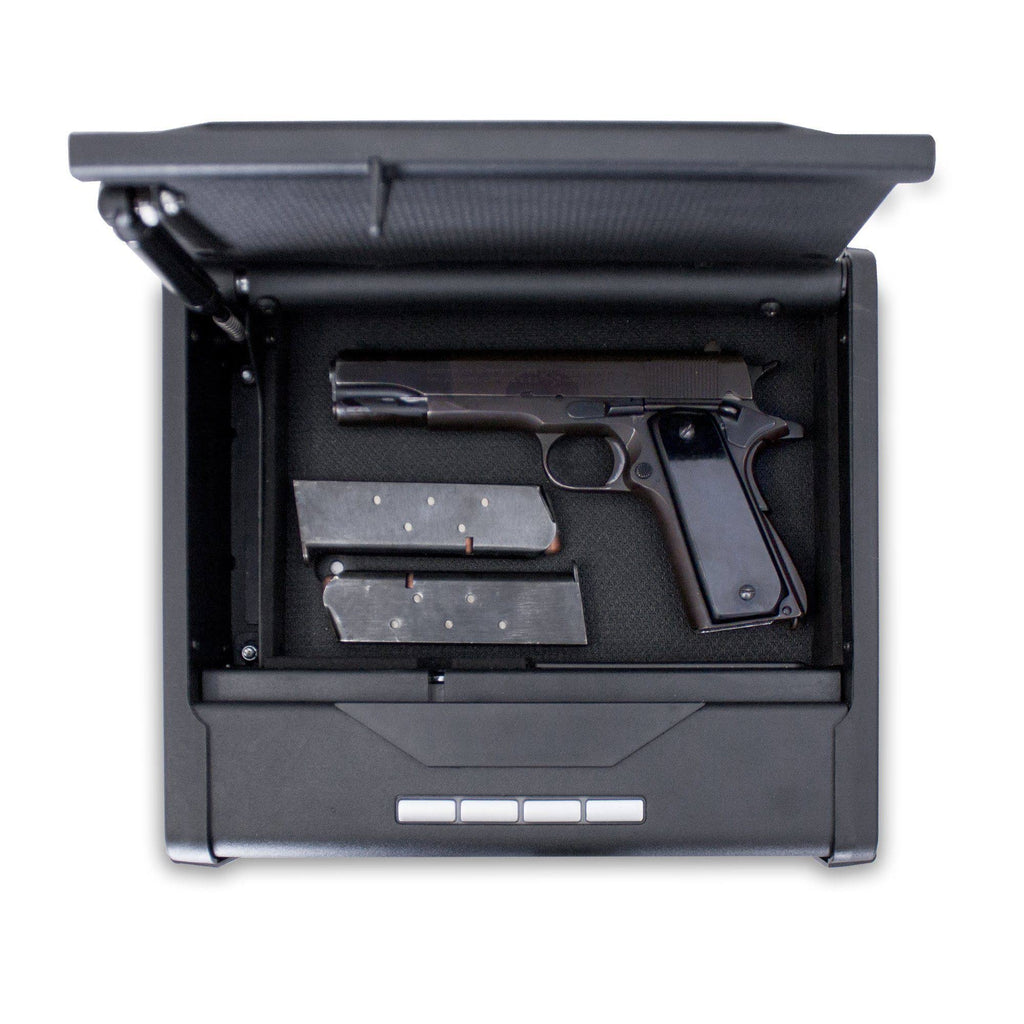 Pistol Safe H2012