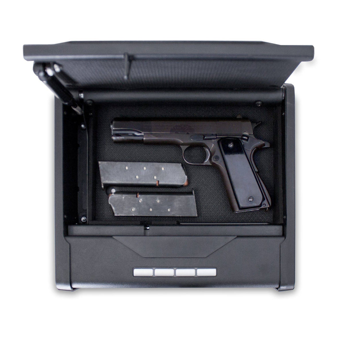 Pistol Safe H2012