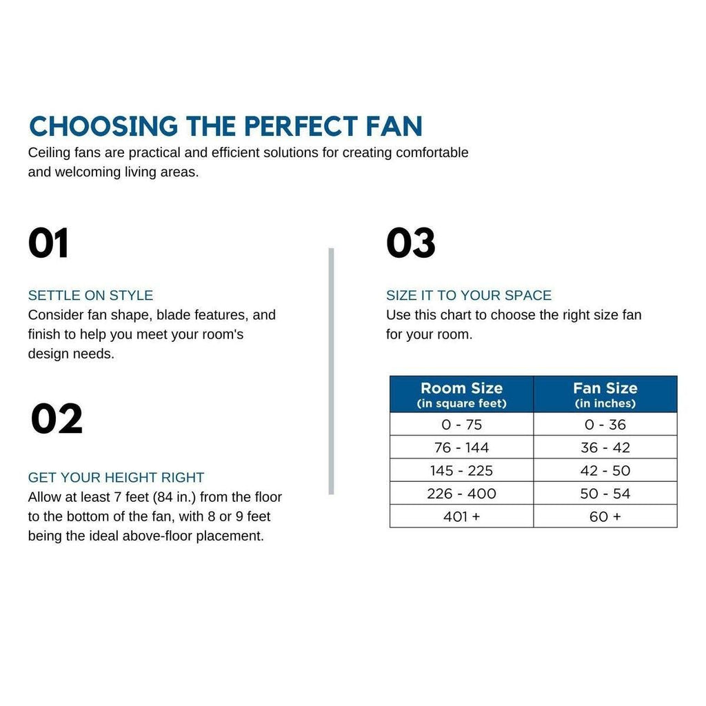 Brushed Nickel Ceiling Fan U82920